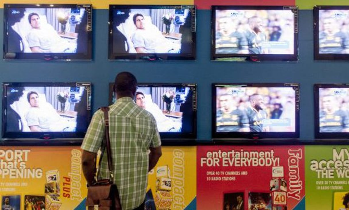 tl en afrique - Recherche Google