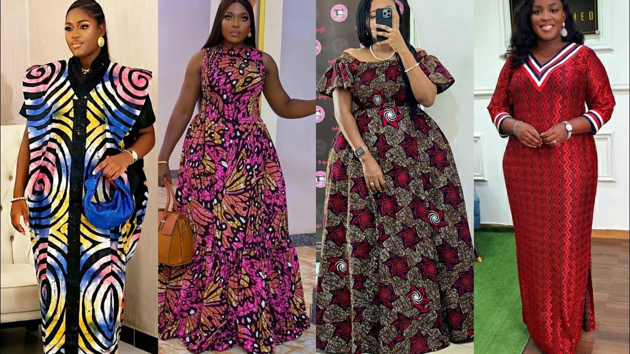 emission mode africaine - Recherche Google